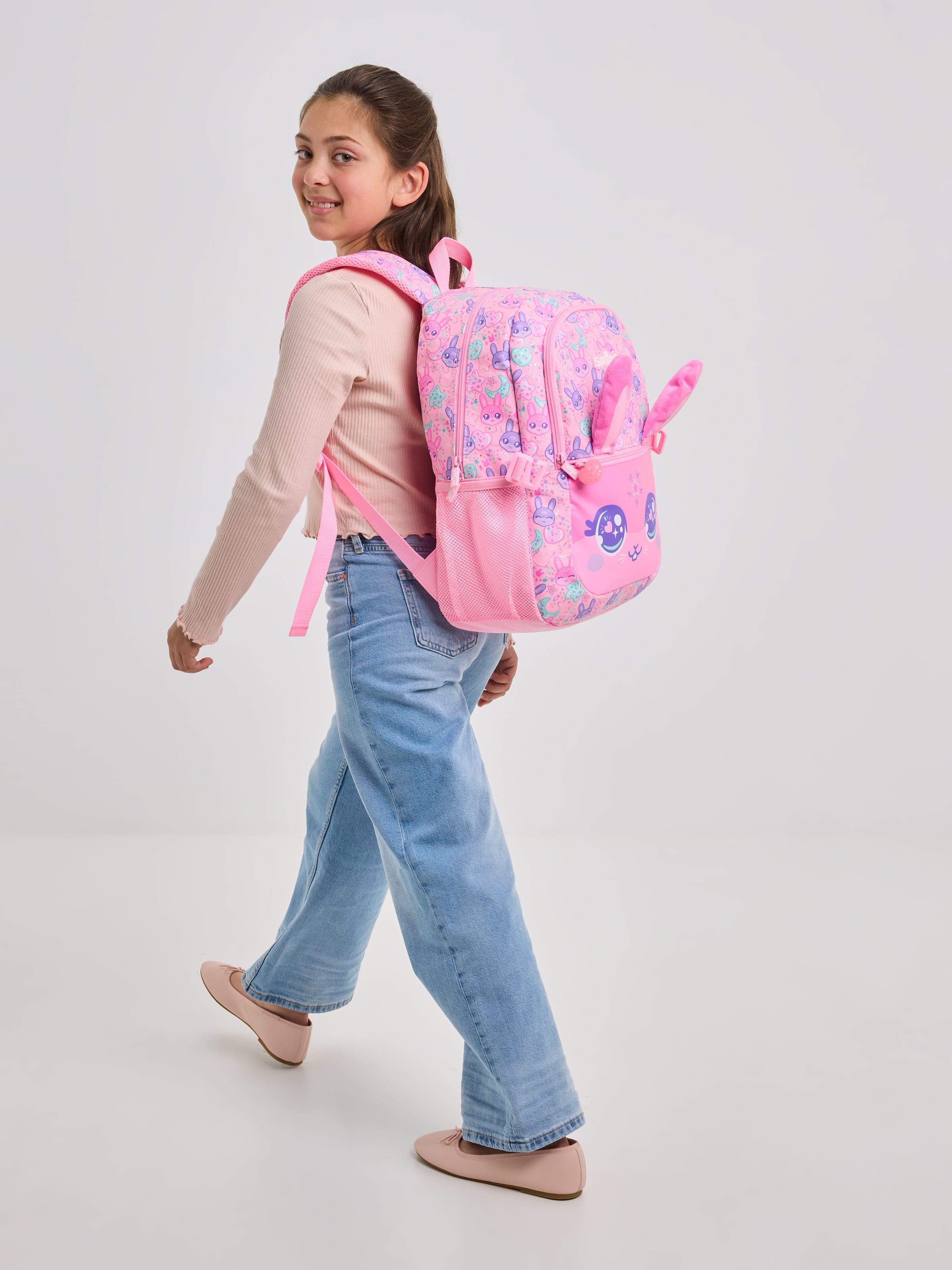 Smiggle - All Stars School Backpack
