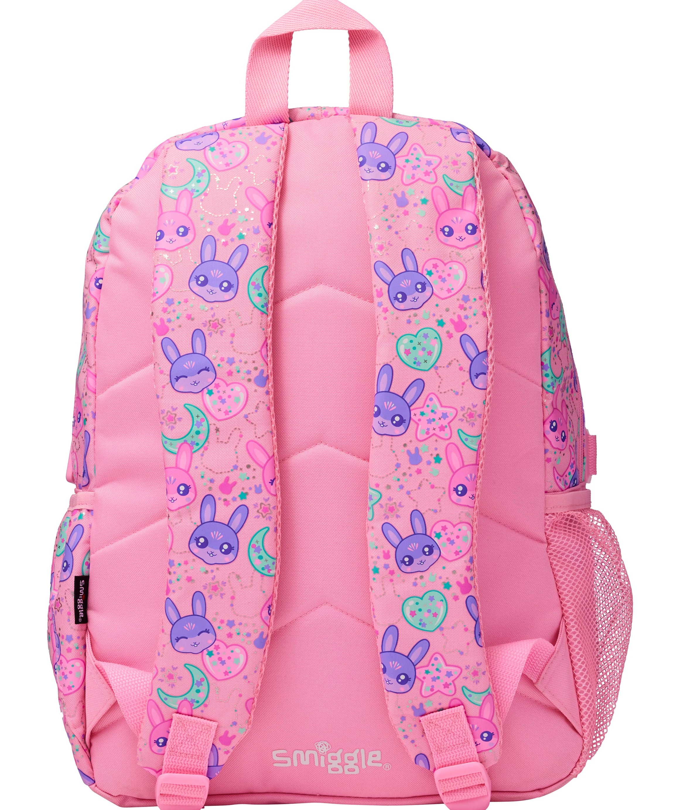 Smiggle - All Stars School Backpack
