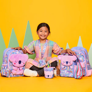 Smiggle - Animalia Junior Backpack