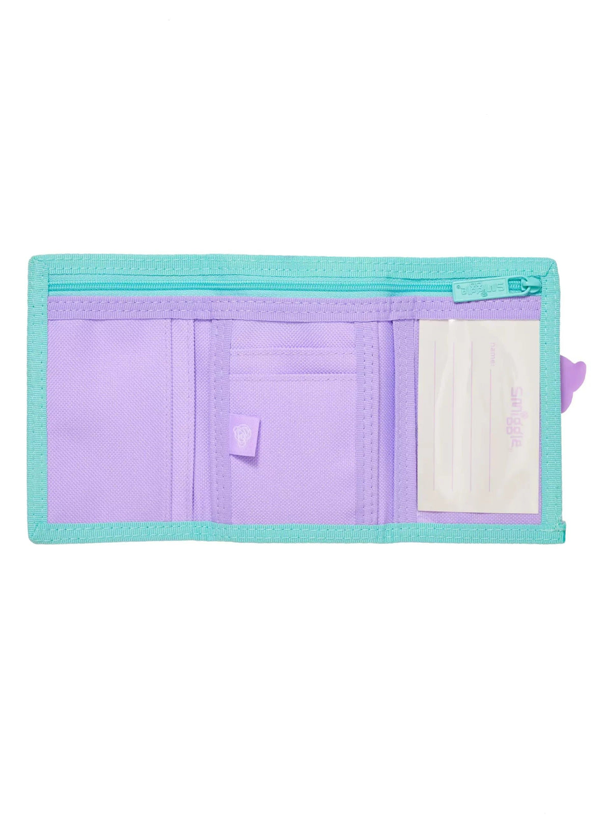 Smiggle - Away Ice Cream Kids Wallet