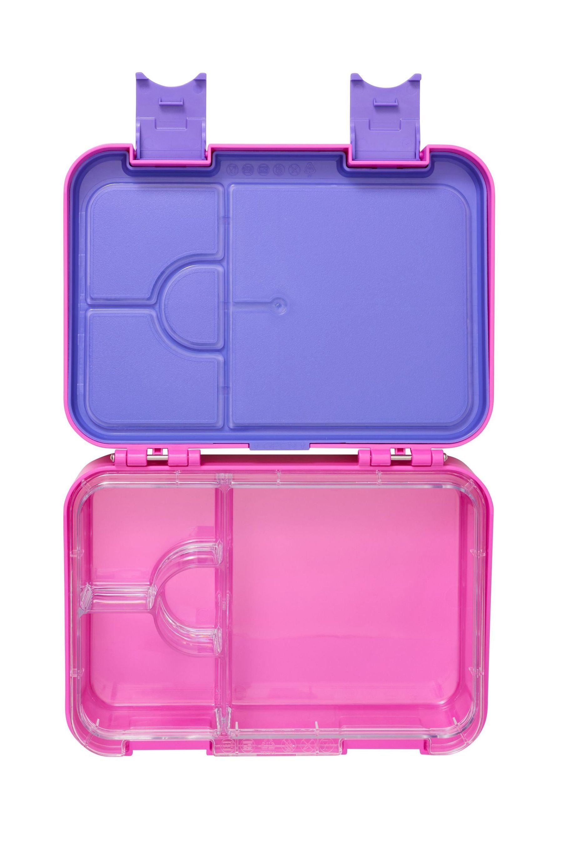 Smiggle - Barbie Bento Lunchbox