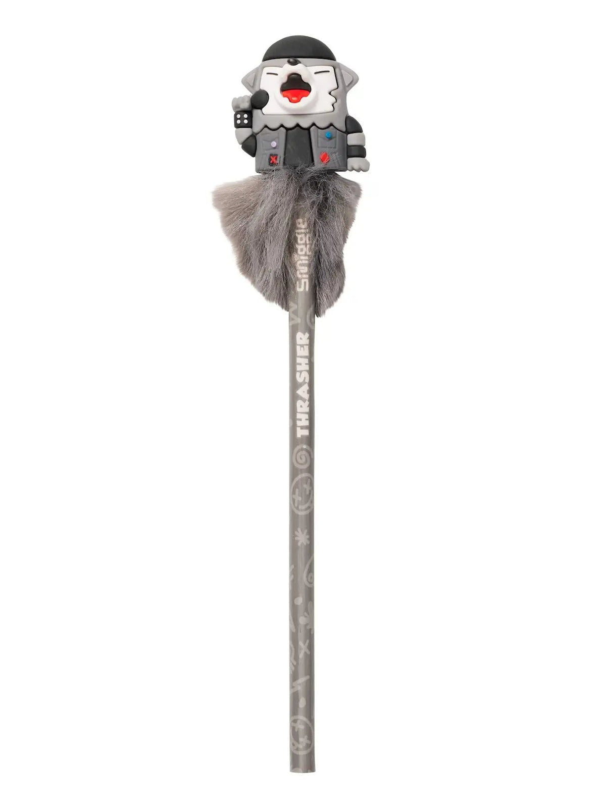Smiggle - Besties Pencil Topper