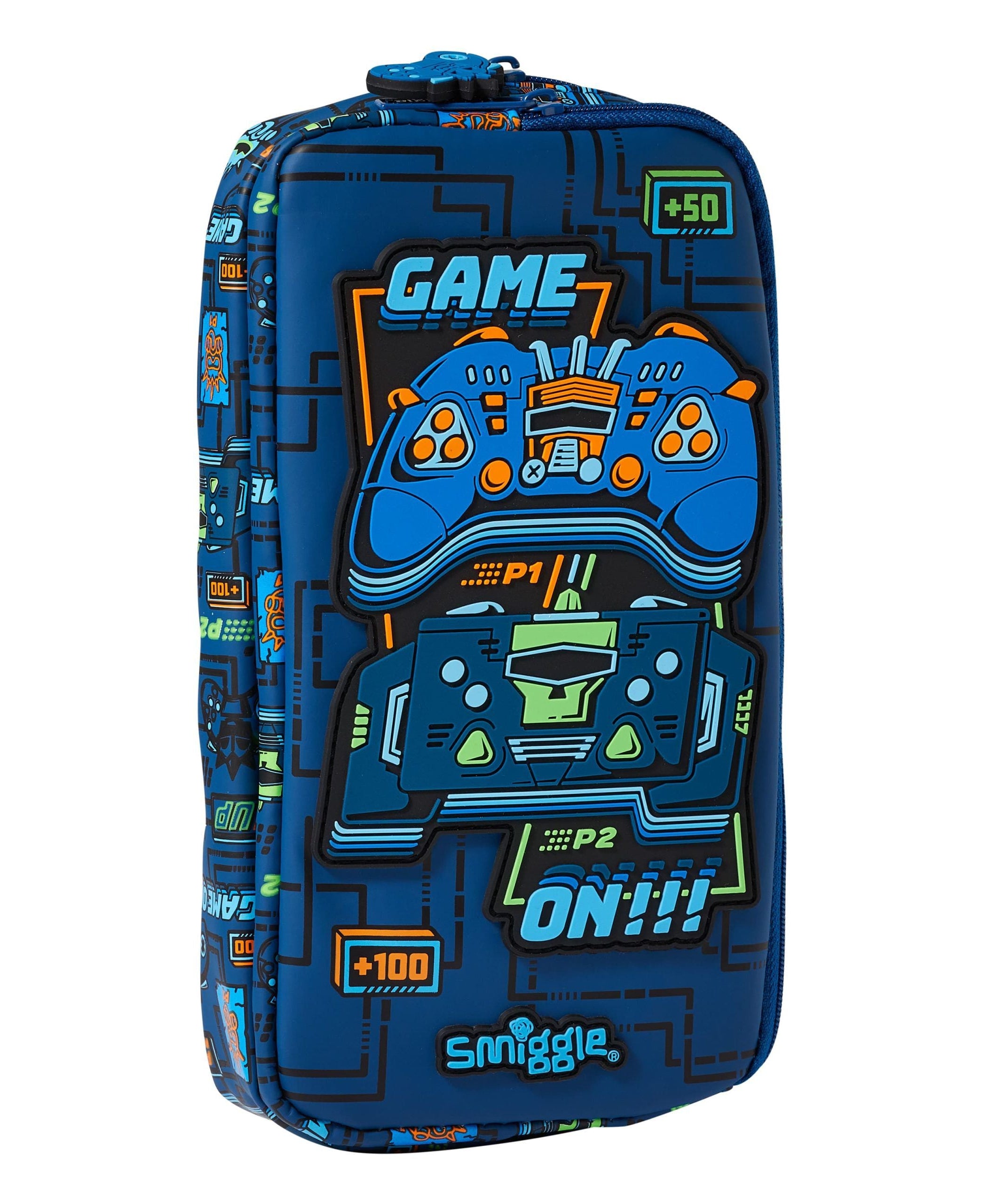 Smiggle - Better Together Classic Pencil Case