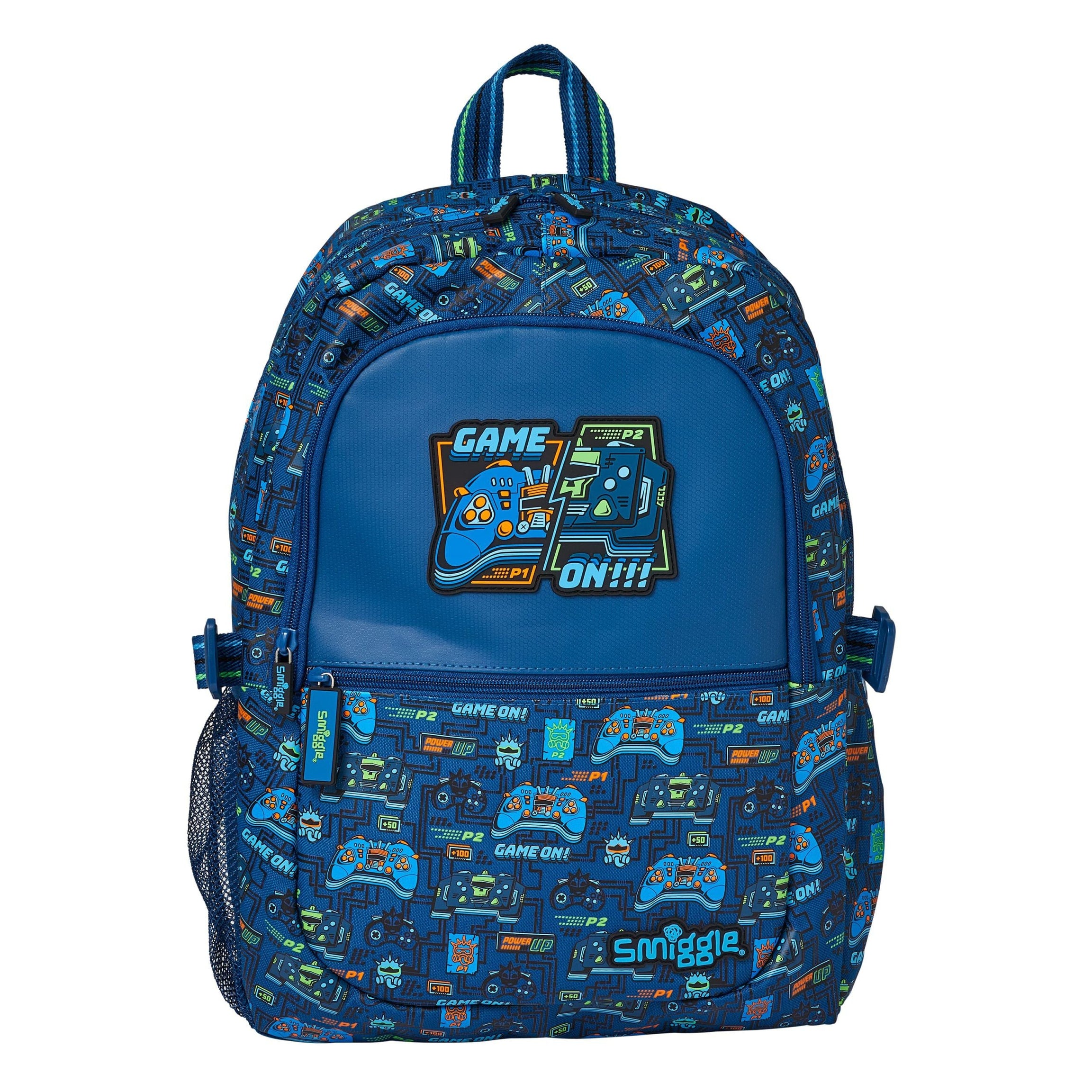 Smiggle - Better Together Classic Backpack