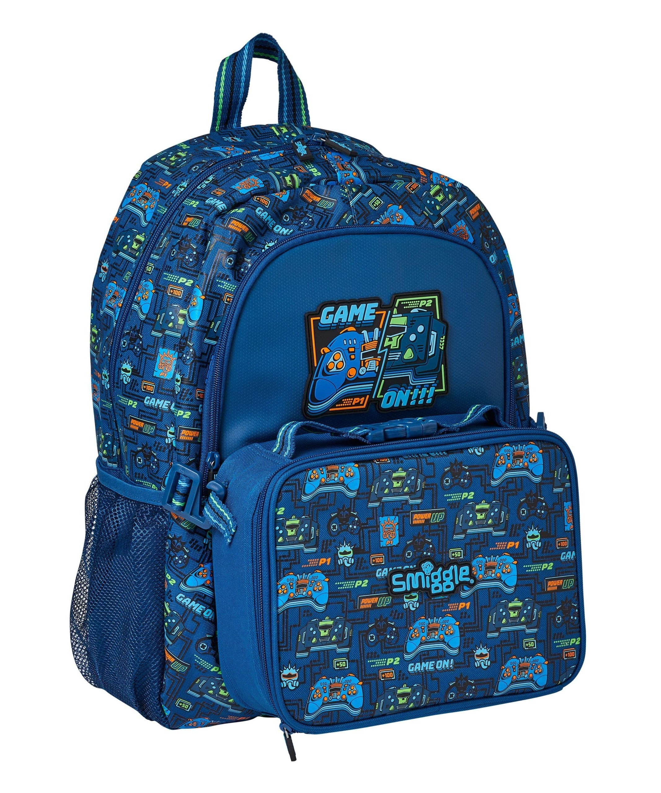 Smiggle - Better Together Classic Backpack