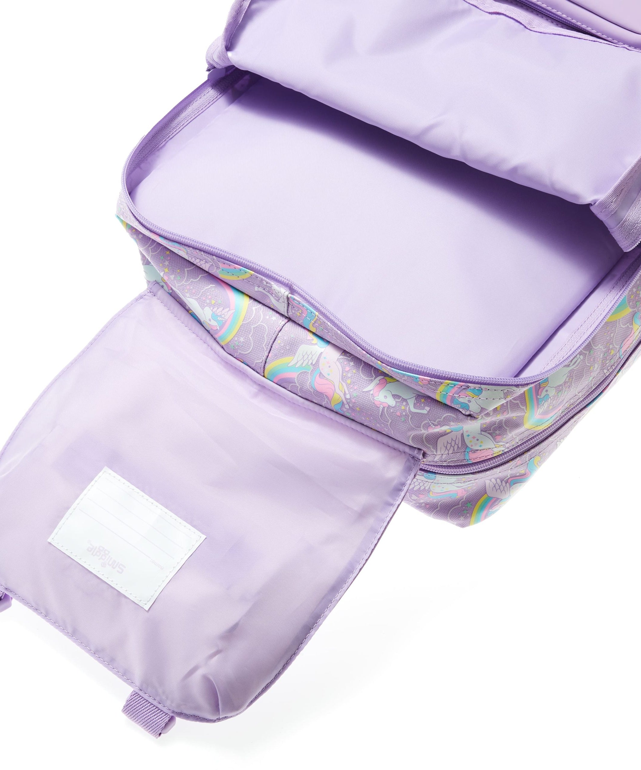 Smiggle - Beyond Large Size School Backpack
