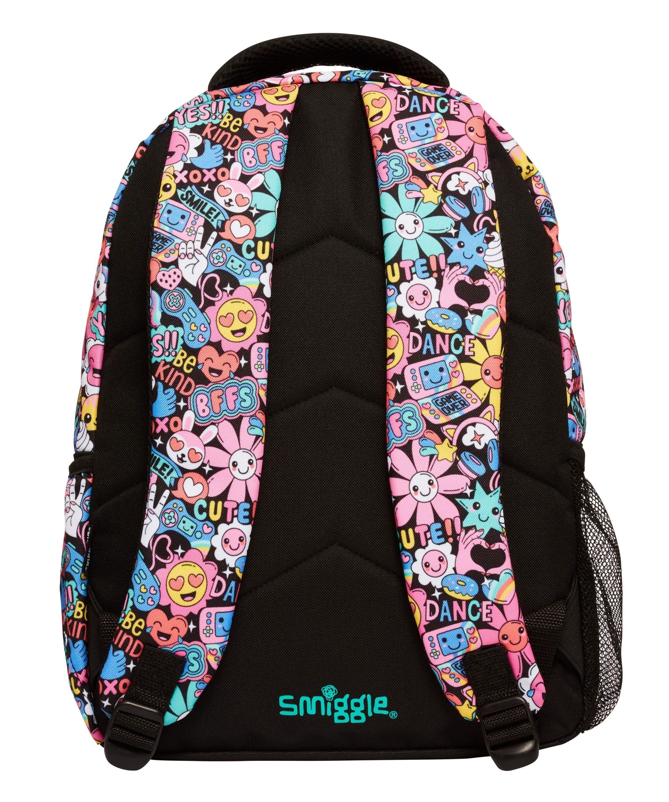 Smiggle - Bright Side Classic School Backpack