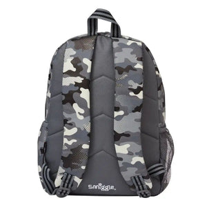 Smiggle- Budz 4-Piece School Bag Set