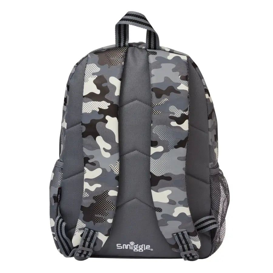 Smiggle- Budz 4-Piece School Bag Set