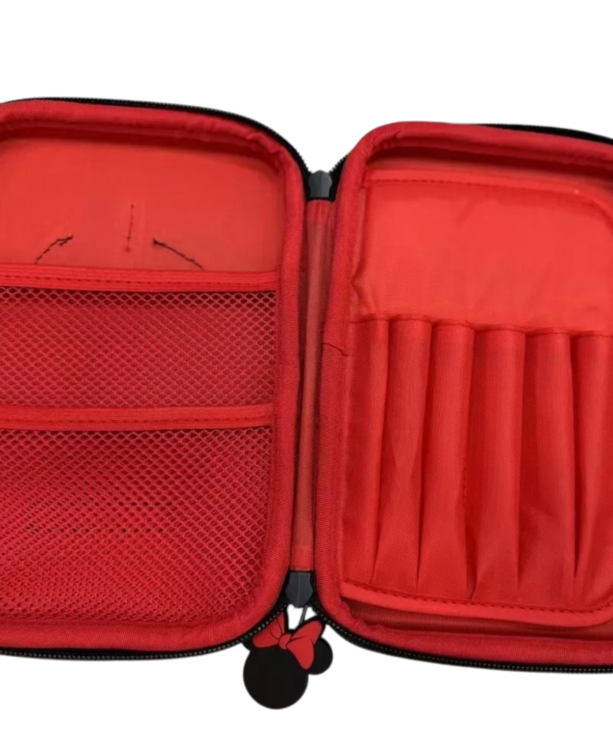 Smiggle - Disney Minnie Pencil Case