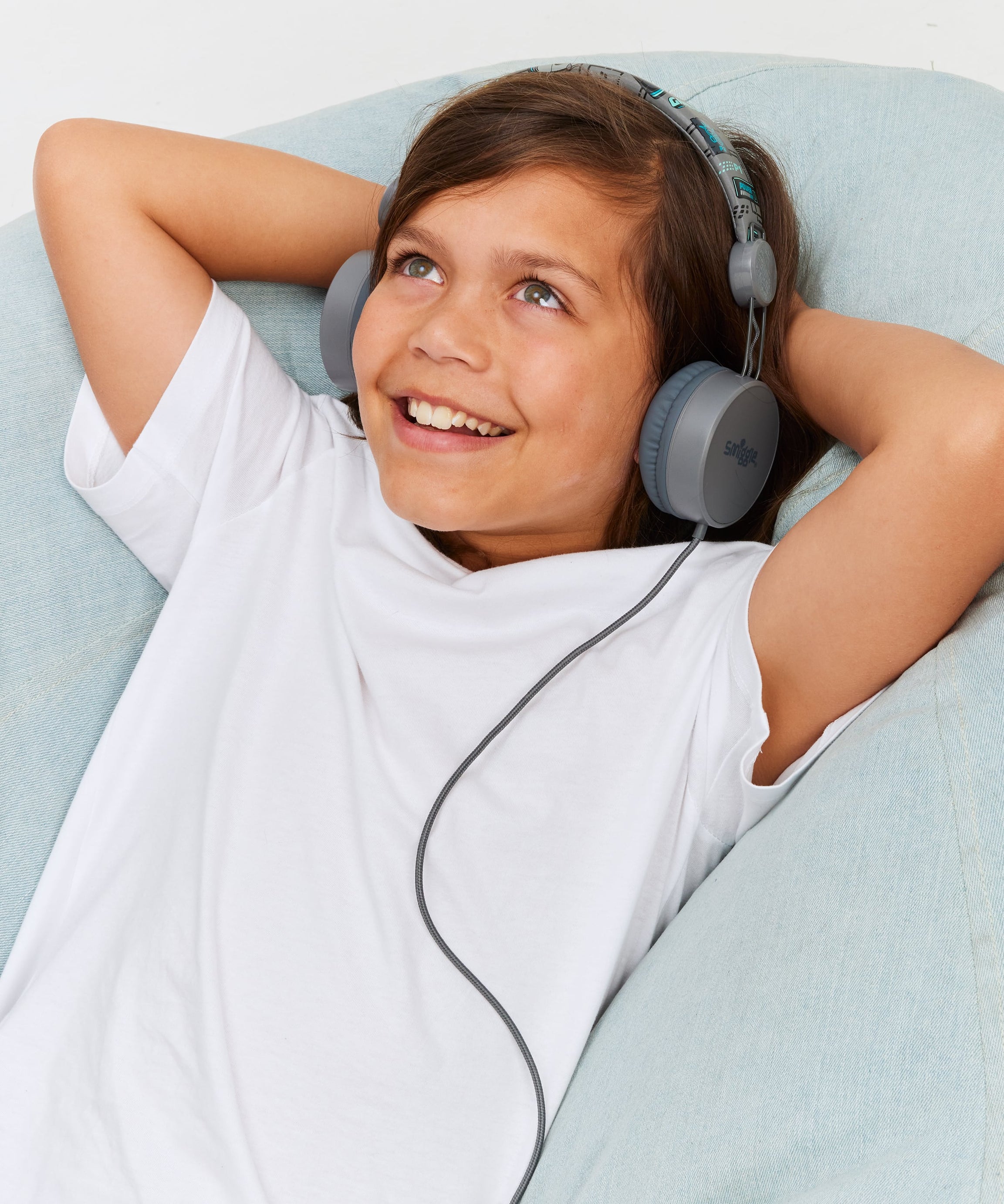 Smiggle - Epic Adventures Headphones