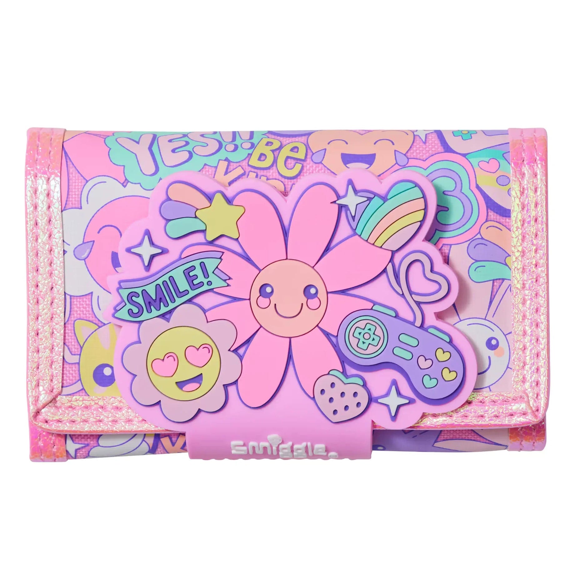 Smiggle - Epic Kids Wallet