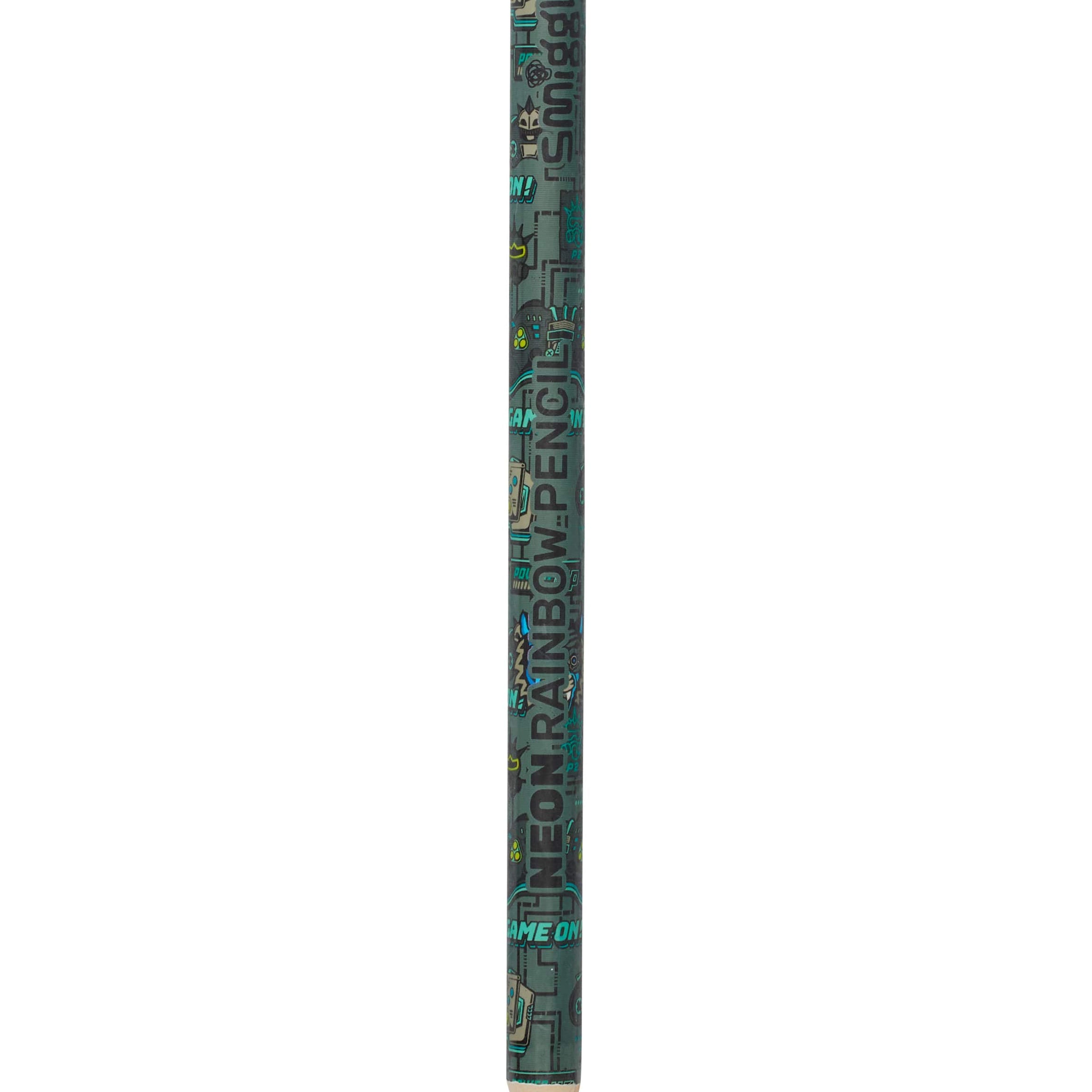 Smiggle - Epic Rainbow Coloring Pencil