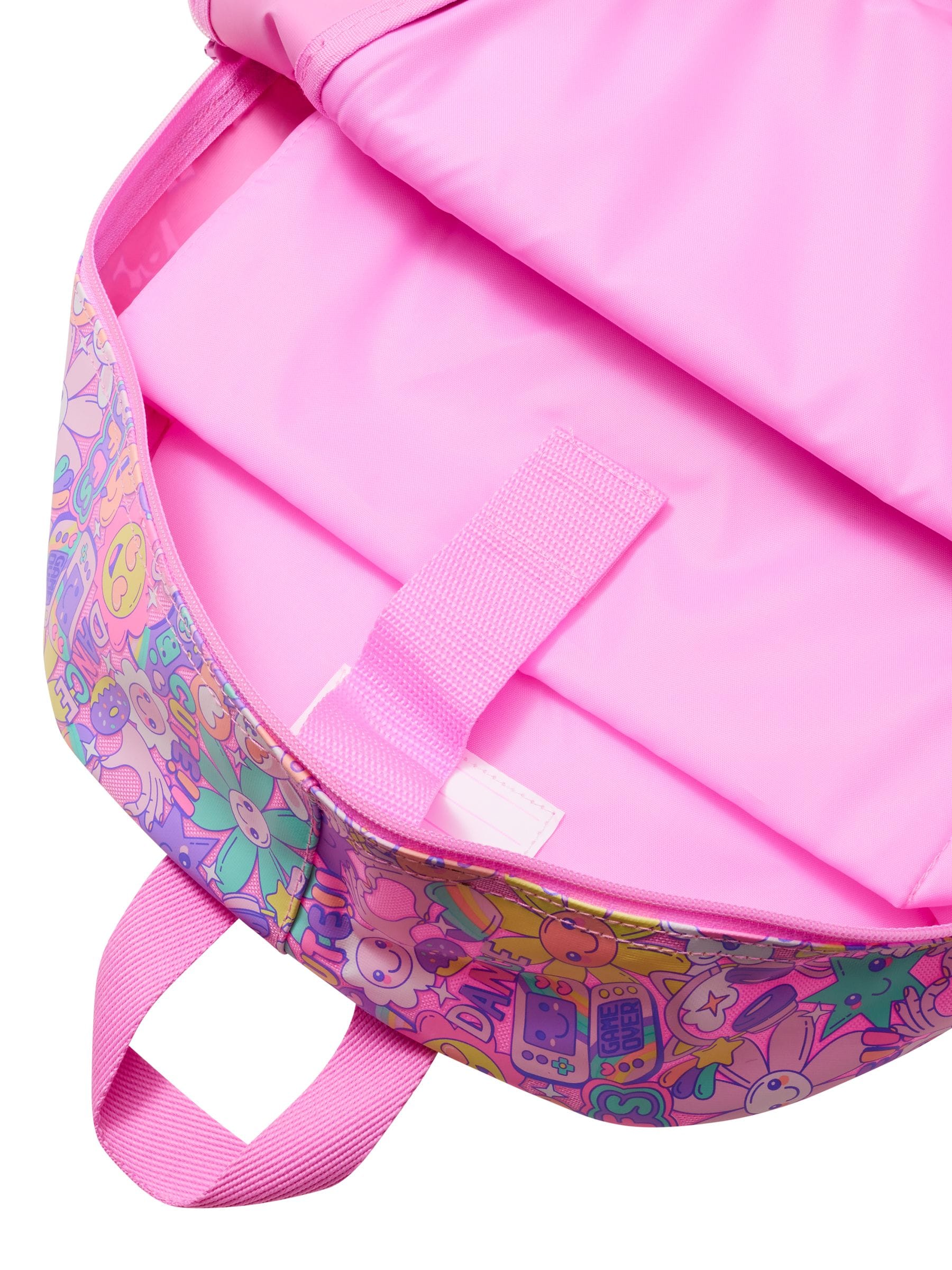 Smiggle - Epic Classic School Backpack