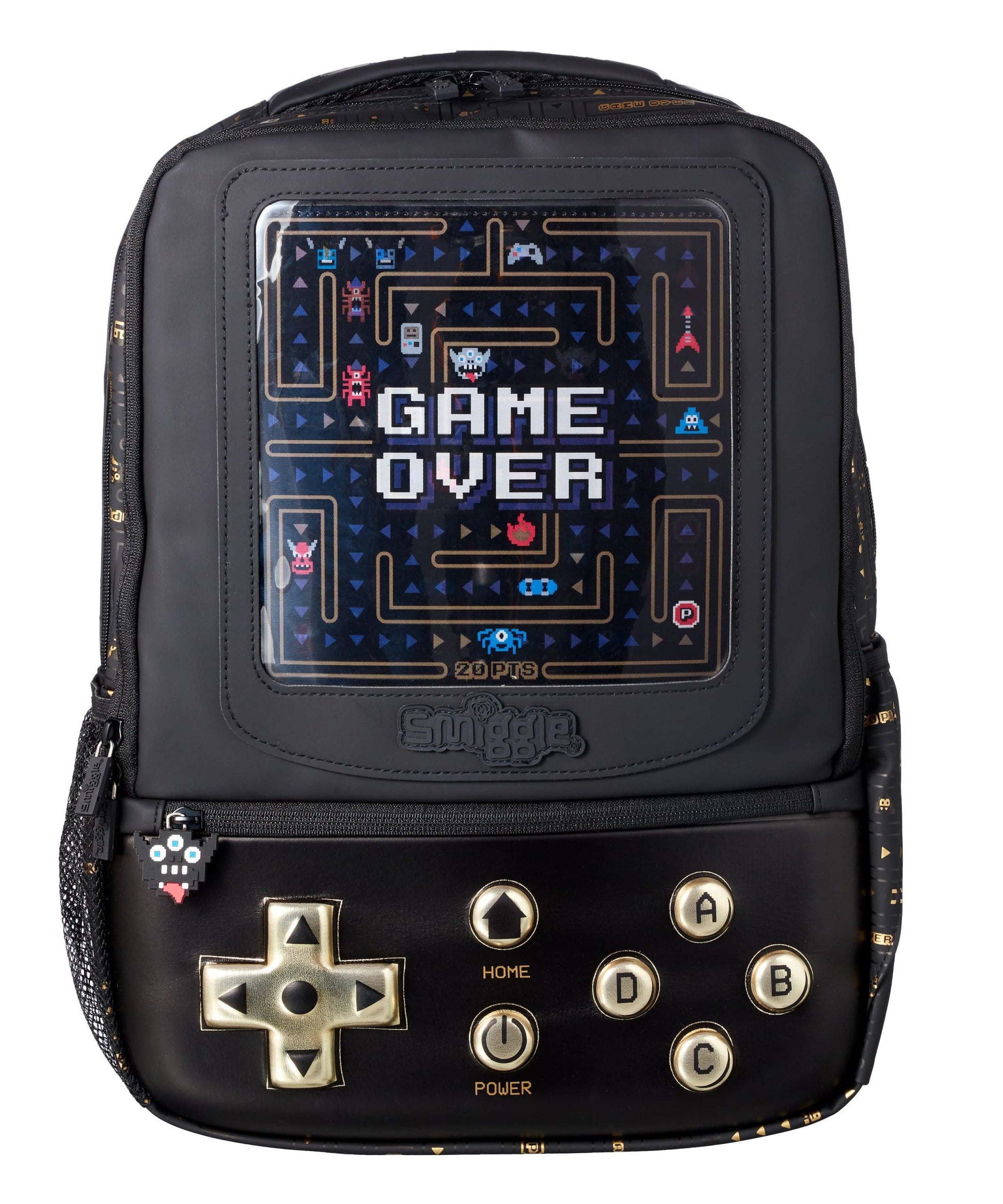 Smiggle – Gamer Classic Backpack
