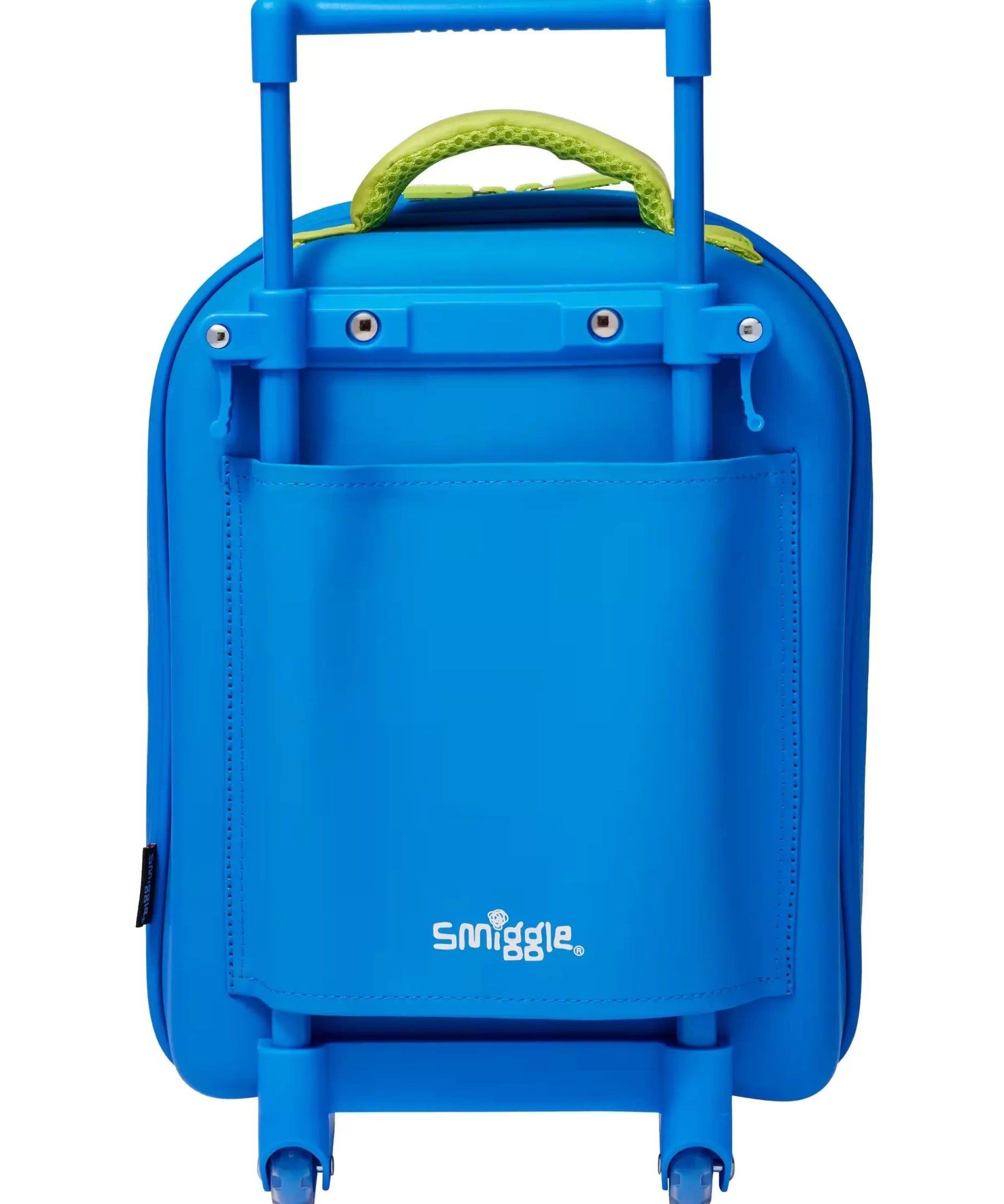 Smiggle - Glide Teeny Tiny Dino Hardtop School and Travel Bag