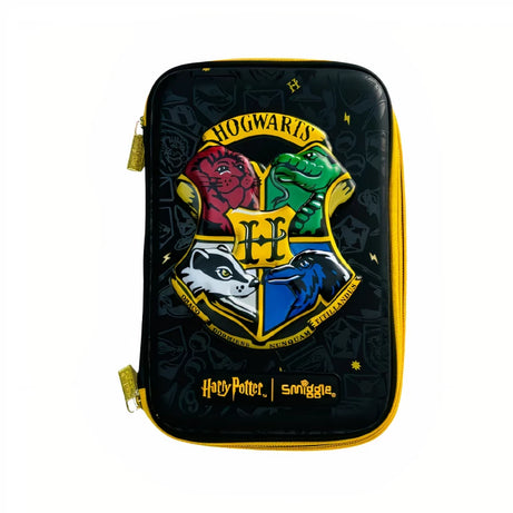 Smiggle - Harry Potter Hardtop Pencil Case