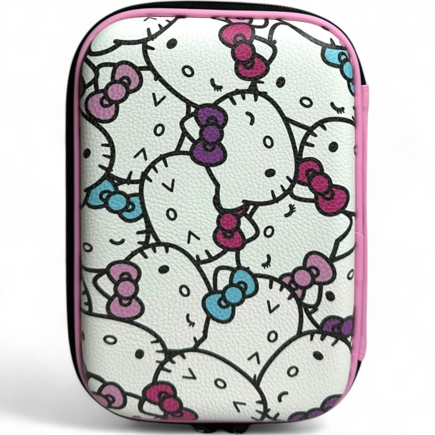 Smiggle - Hello Kitty Hardtop Pencil Case