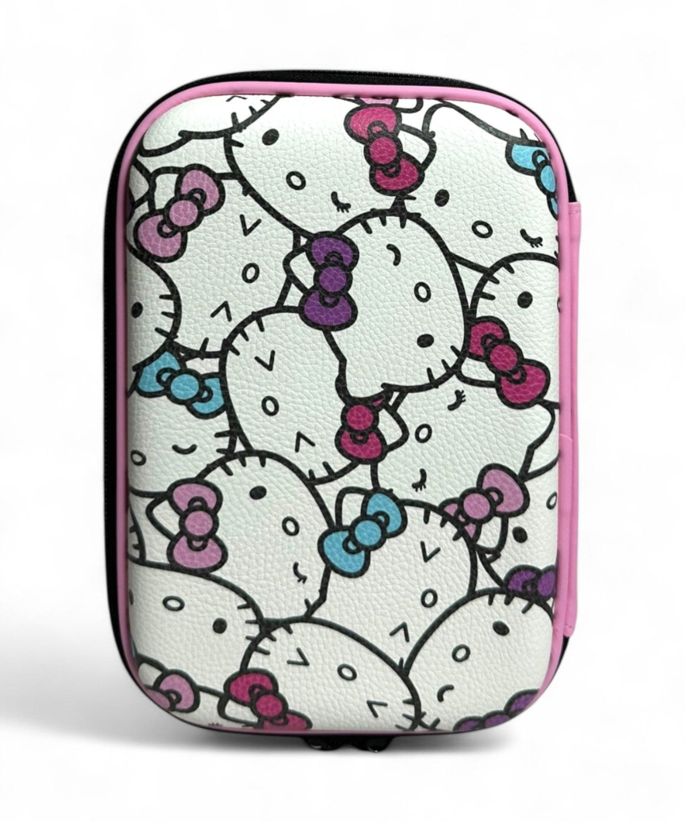 Smiggle - Hello Kitty Hardtop Pencil Case