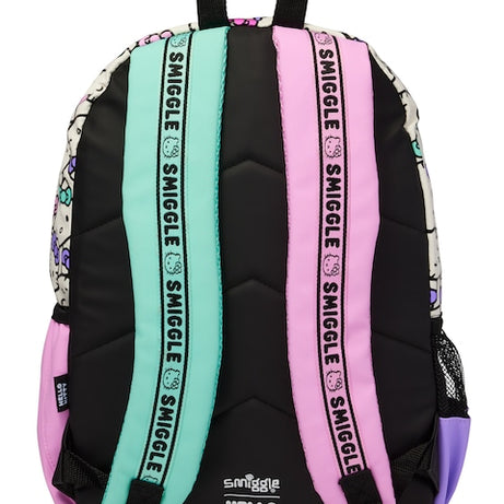 Smiggle - Hello Kitty Classic School Backpack