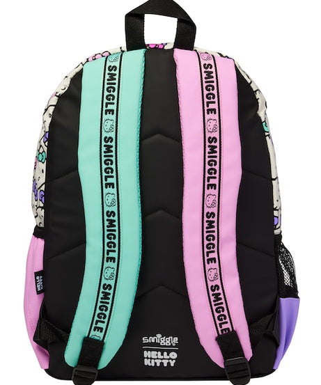 Smiggle - Hello Kitty Classic School Backpack