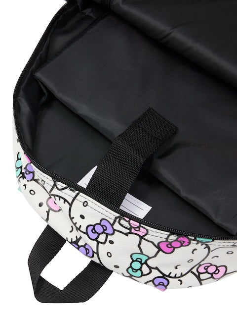 Smiggle - Hello Kitty Classic School Backpack