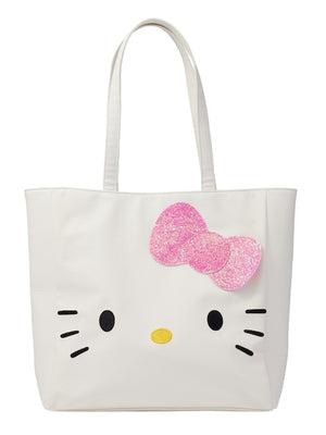 Smiggle - Hello Kitty Tote Shoulder Bag
