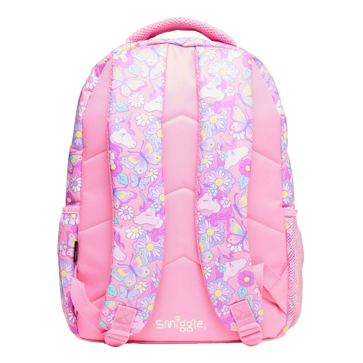 Smiggle - Hey There 4 Piece School Bag Set