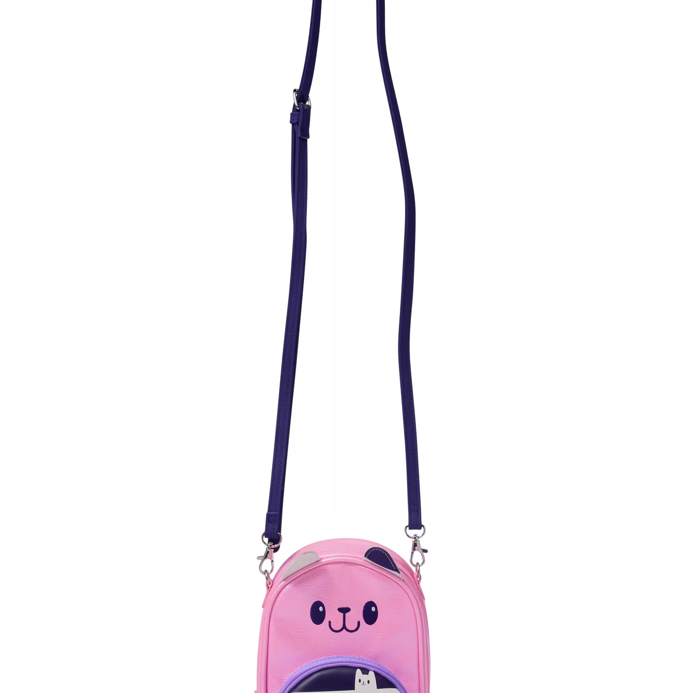 Smiggle - Gabby's Dollhouse Mini Backpack and Shoulder Bag