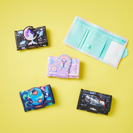 Smiggle - Limitless Children's Wallet