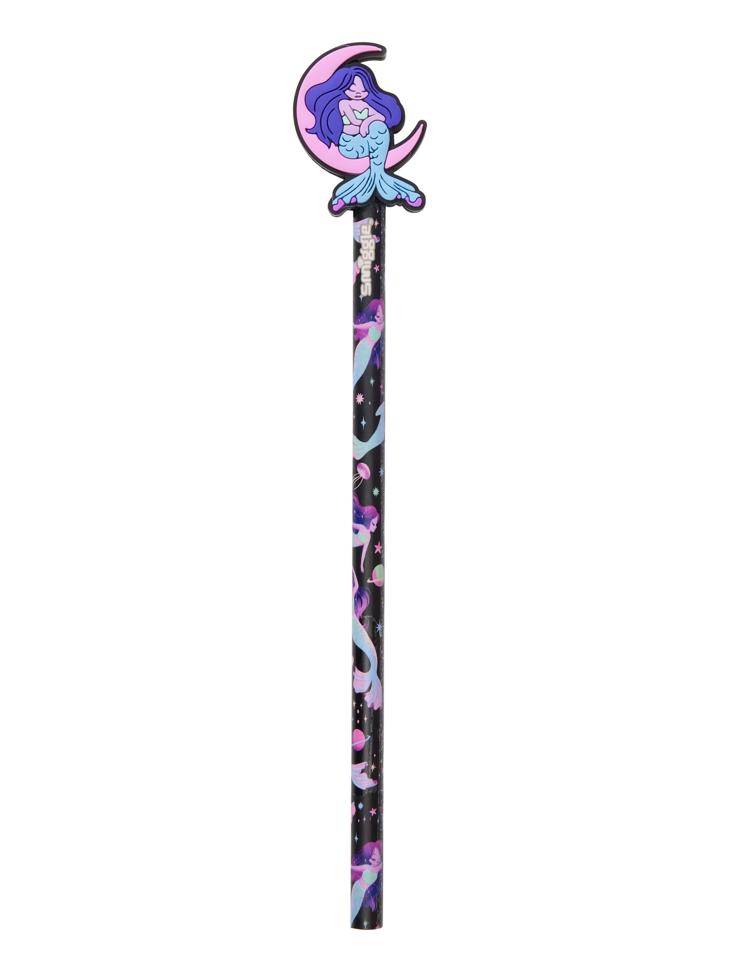 Smiggle - Limitless Top Eraser Pen