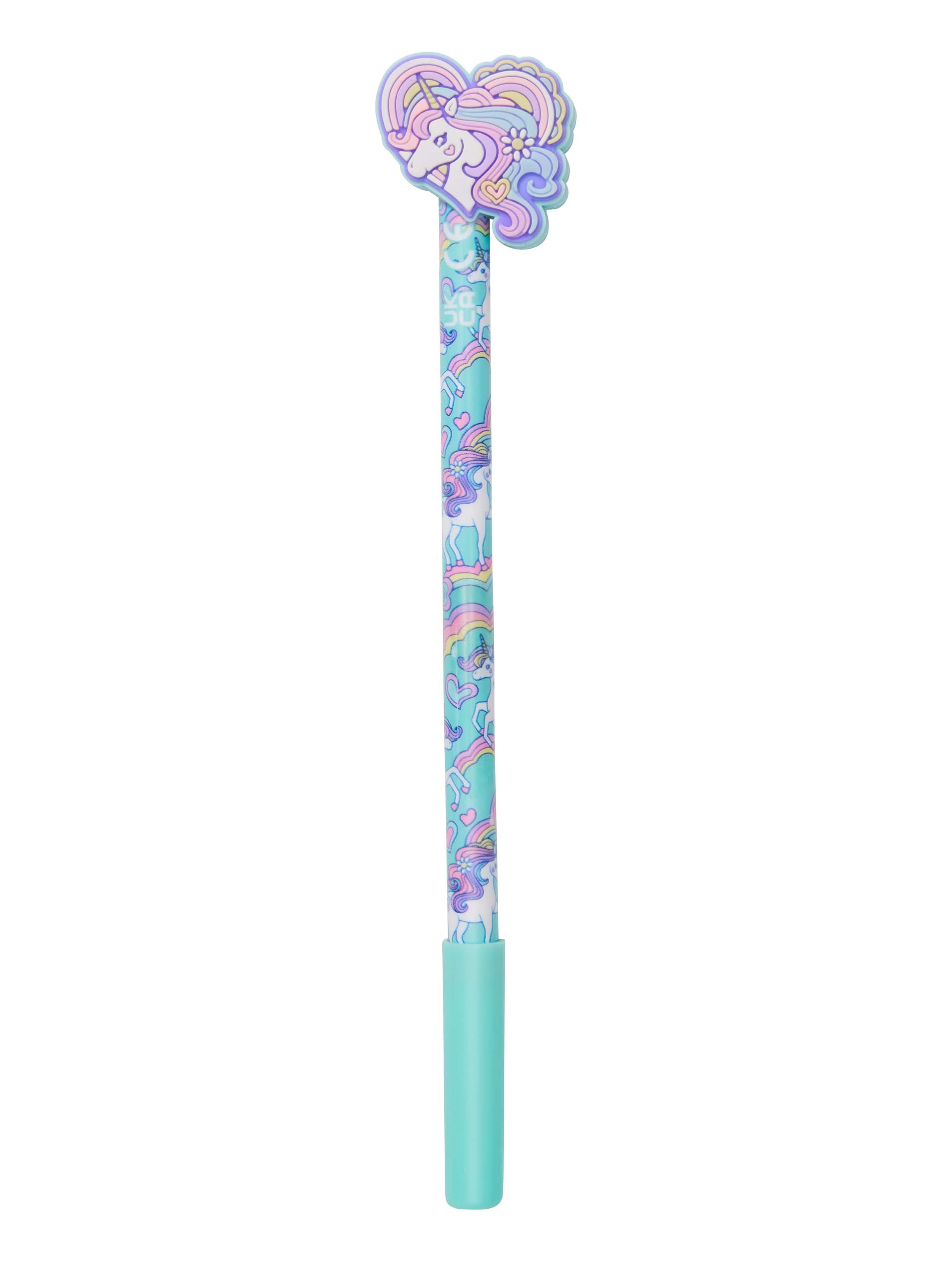 Smiggle - Limitless Top Eraser Pen