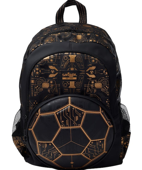 Smiggle - Livewire Classic School Bag