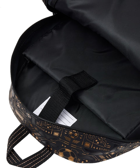 Smiggle - Livewire Classic School Bag