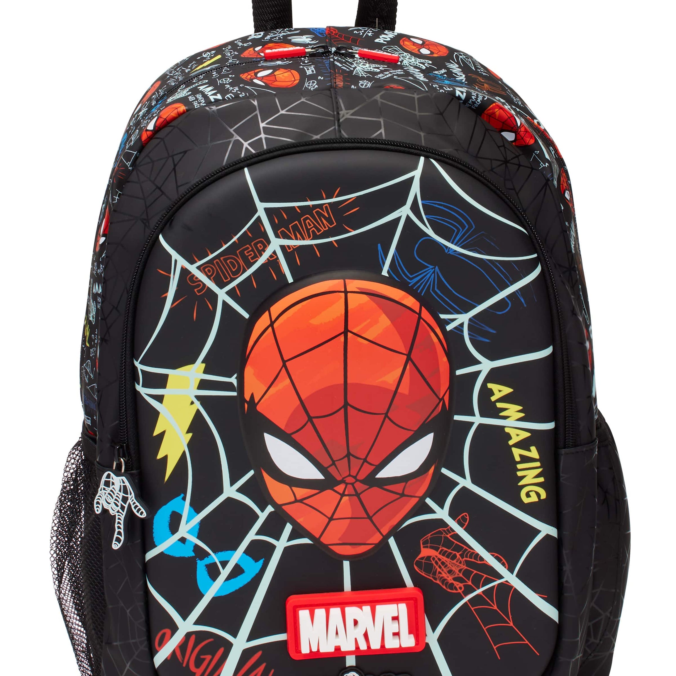 Smiggle - Marvel Spiderman School Backpack