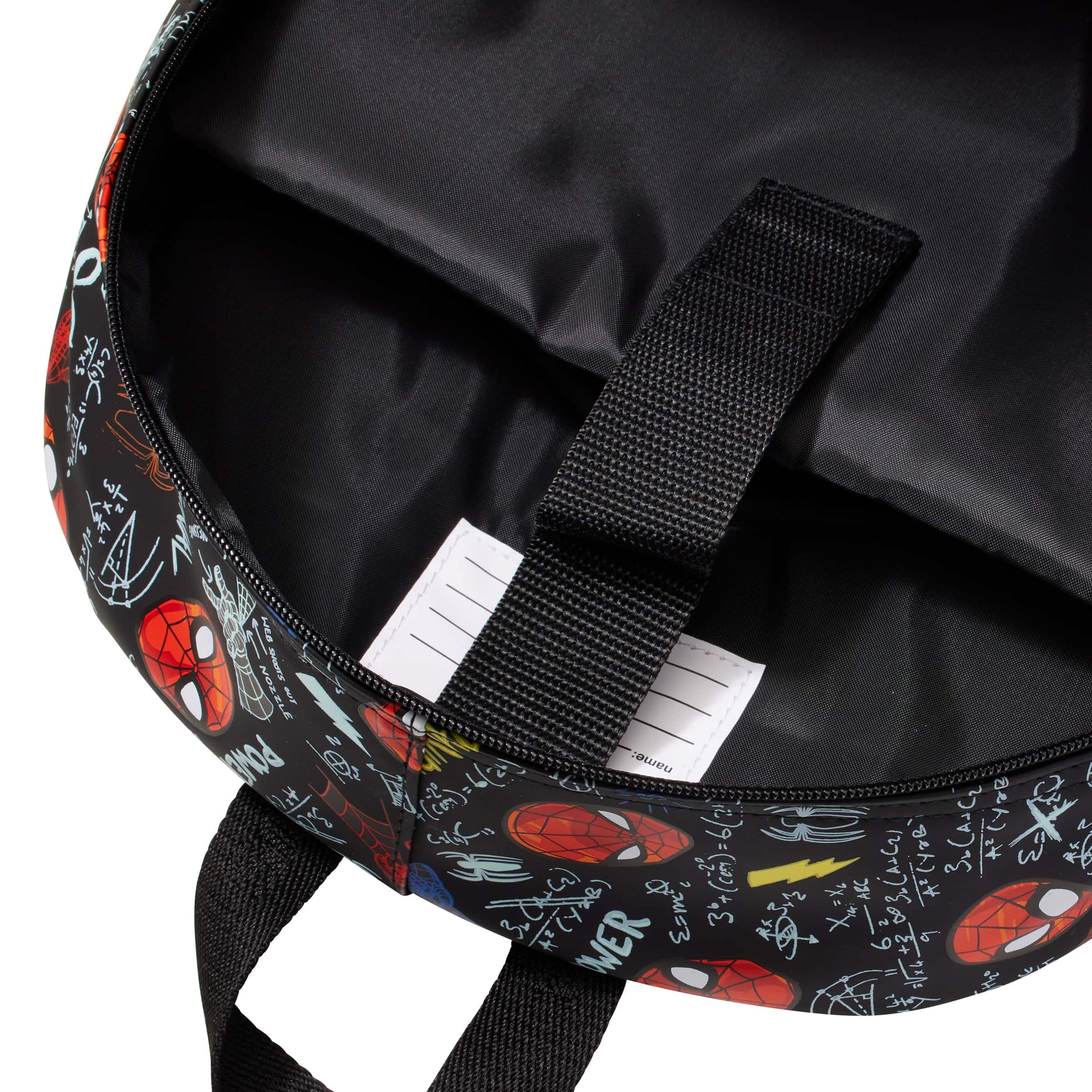 Smiggle - Marvel Spiderman School Backpack