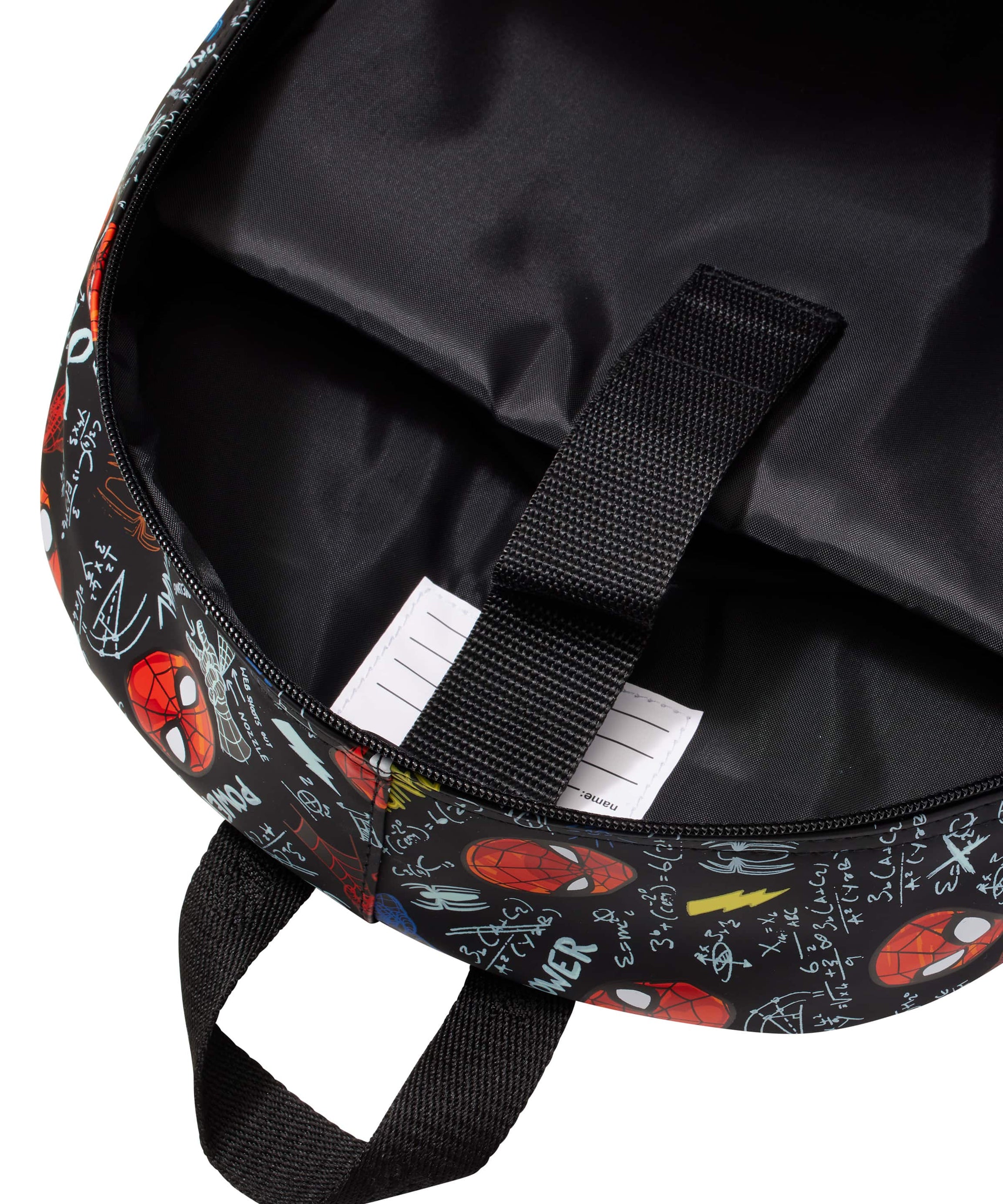 Smiggle - Marvel Spiderman School Backpack