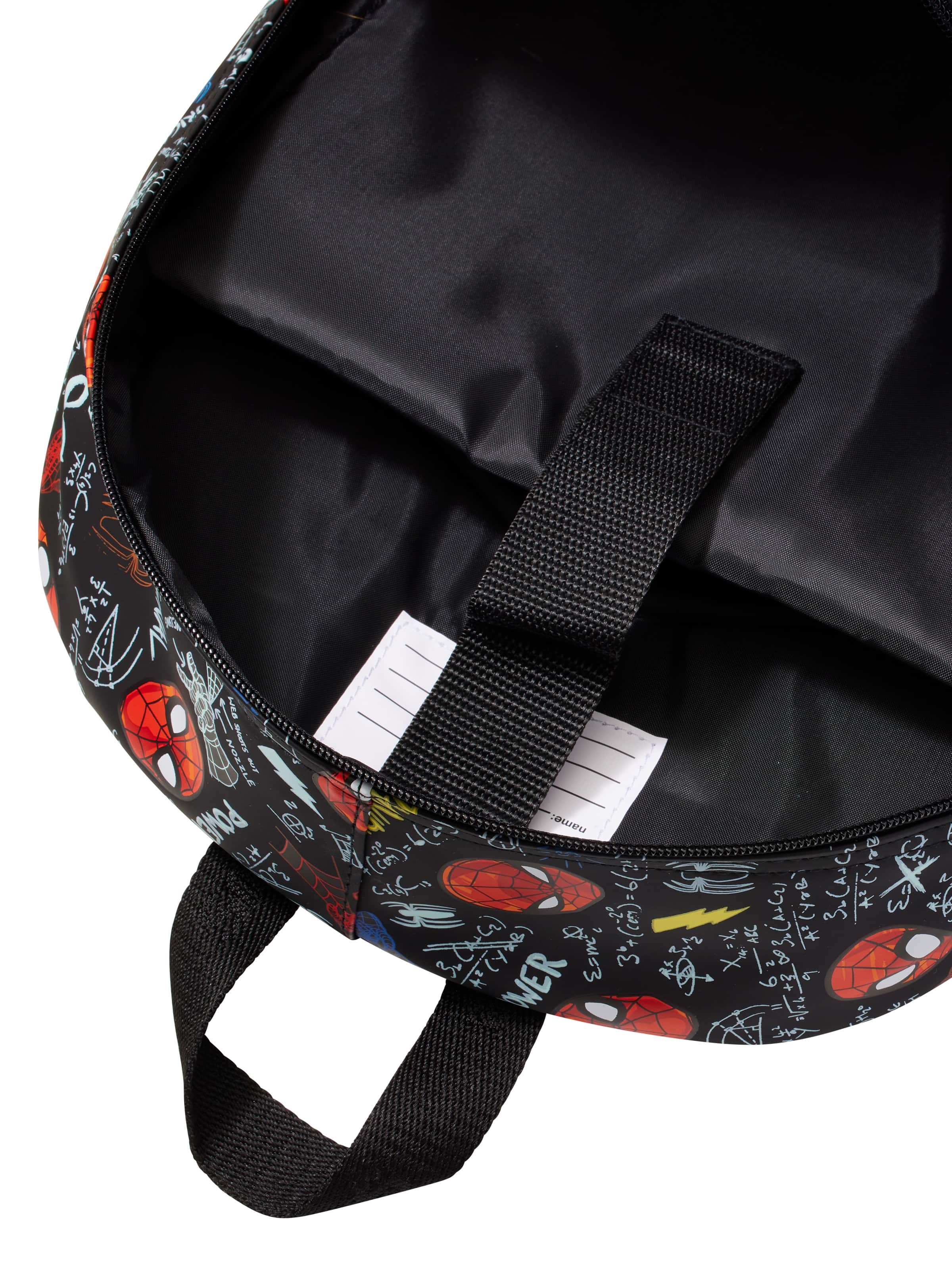 Smiggle - Marvel Spiderman School Backpack