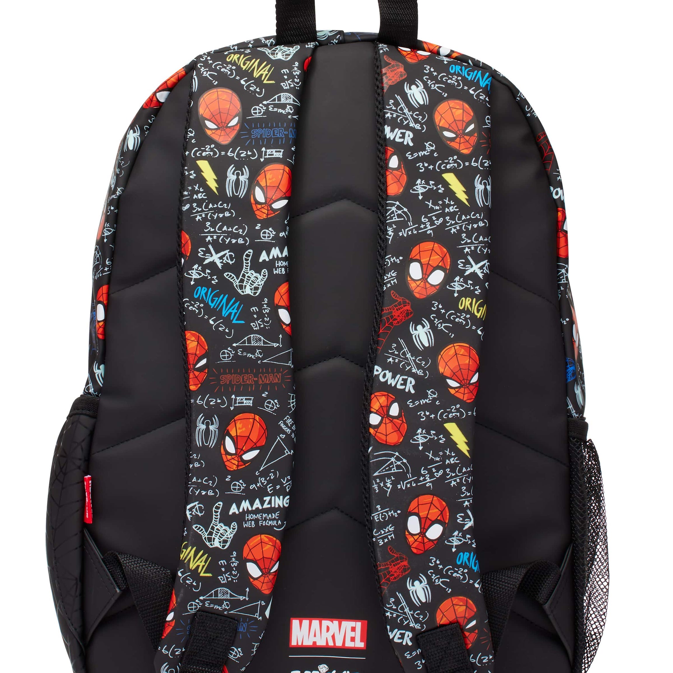 Smiggle - Marvel Spiderman School Backpack
