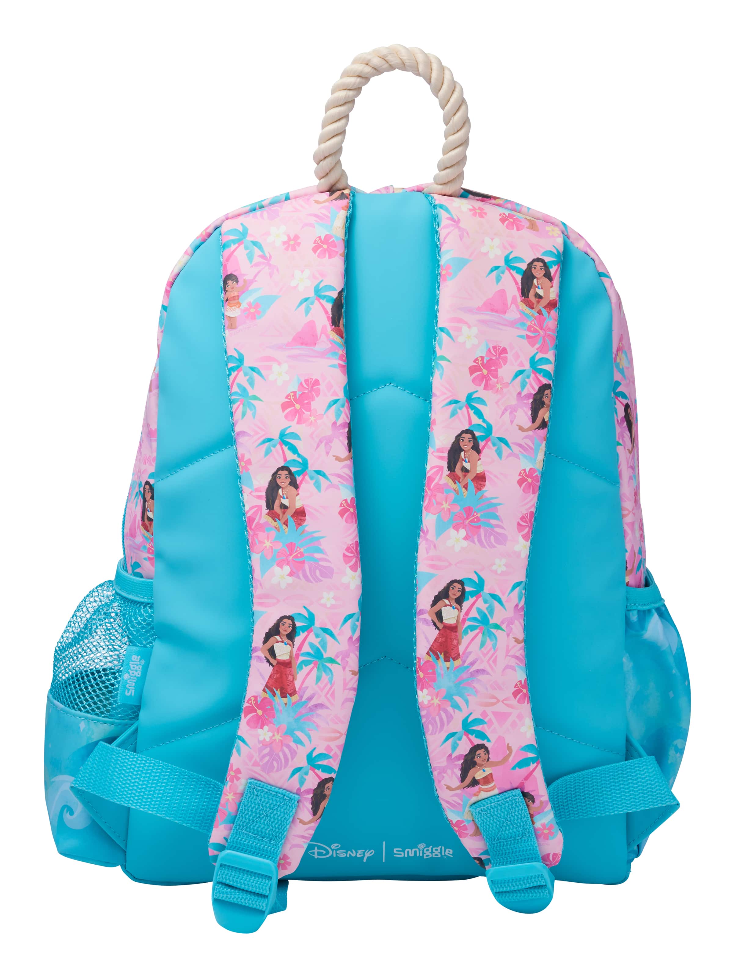 Smiggle - Moana Preschool and Nursery School Backpack