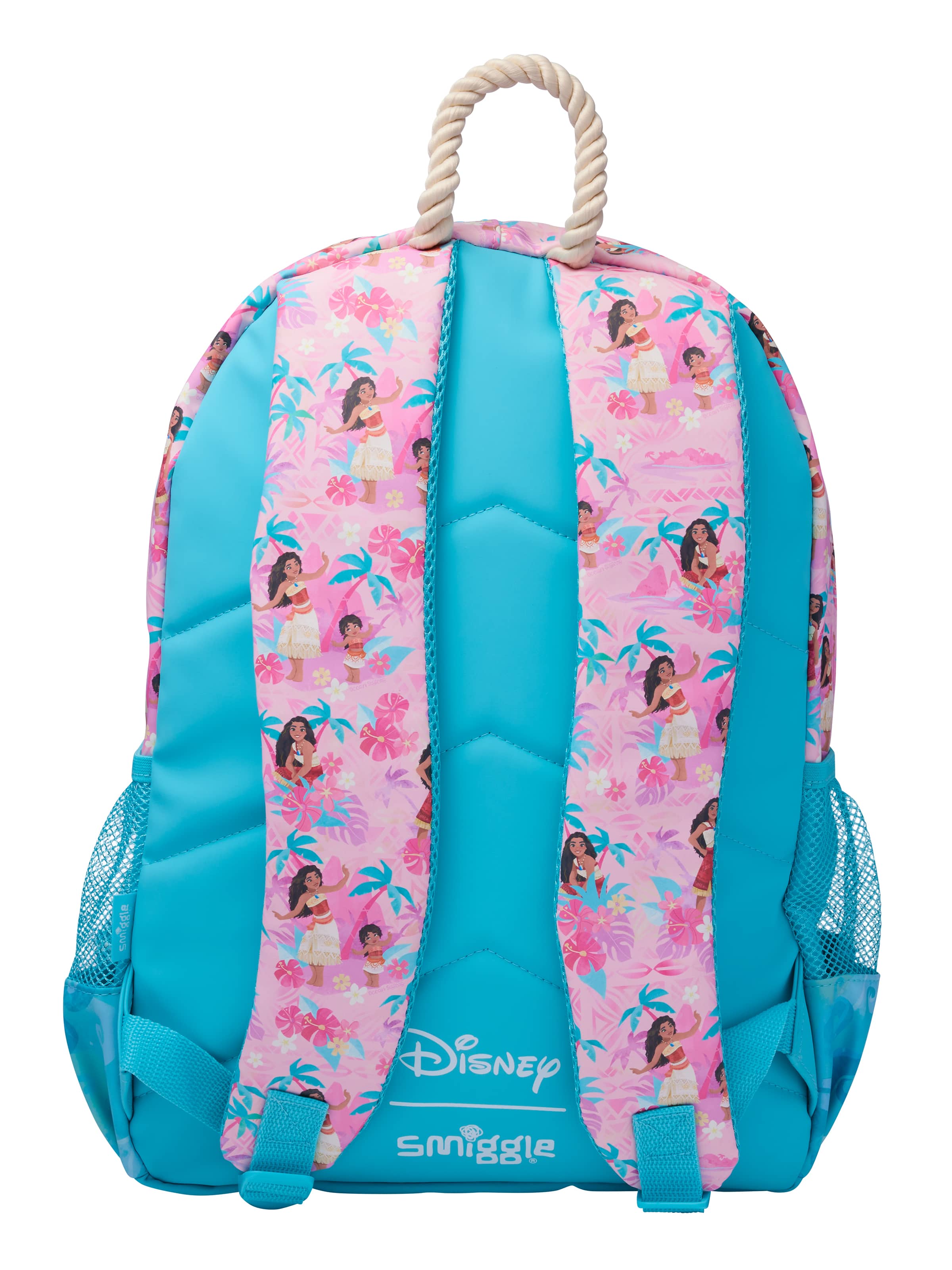 Smiggle - Moana Classic School Backpack
