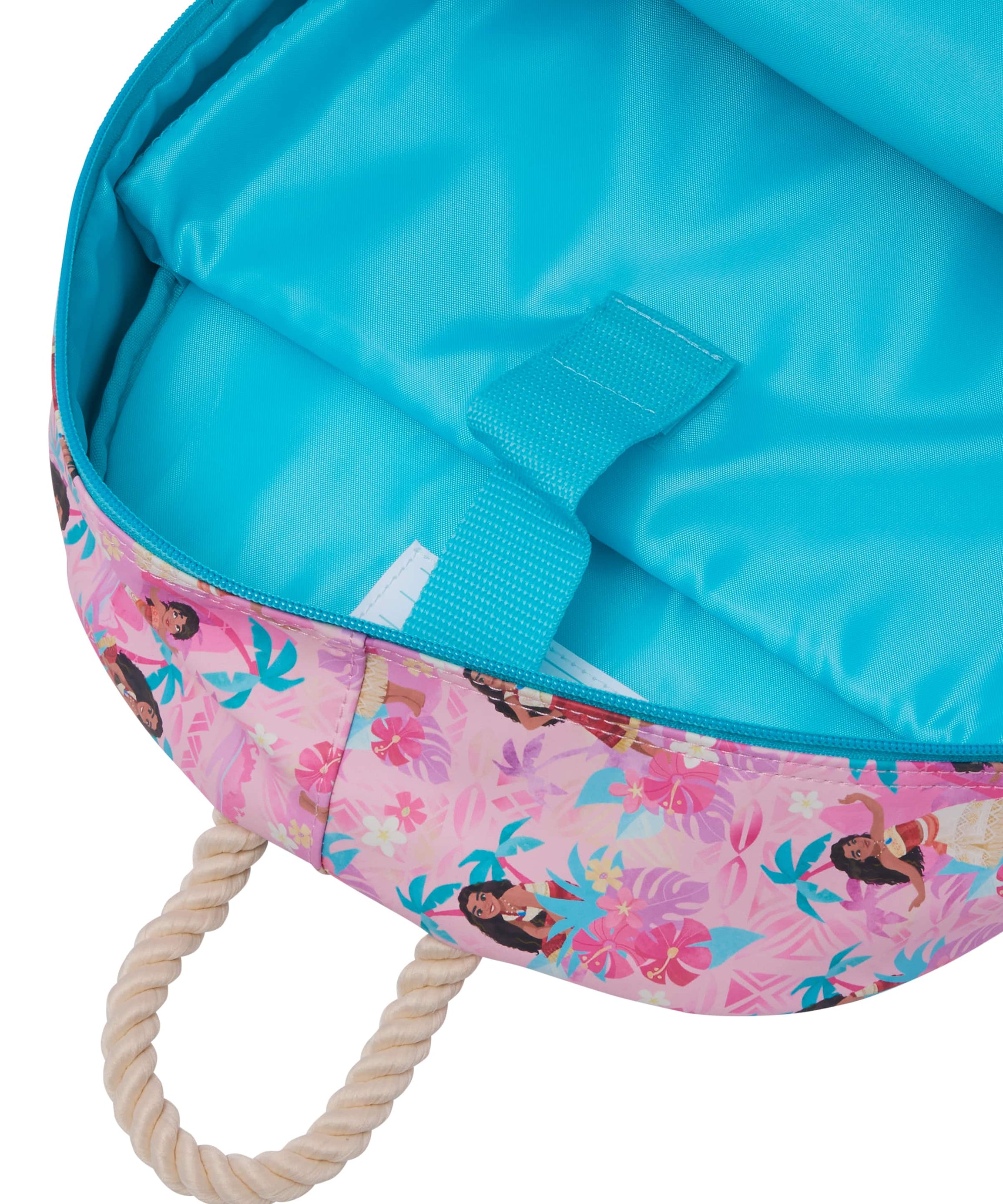 Smiggle - Moana Classic School Backpack