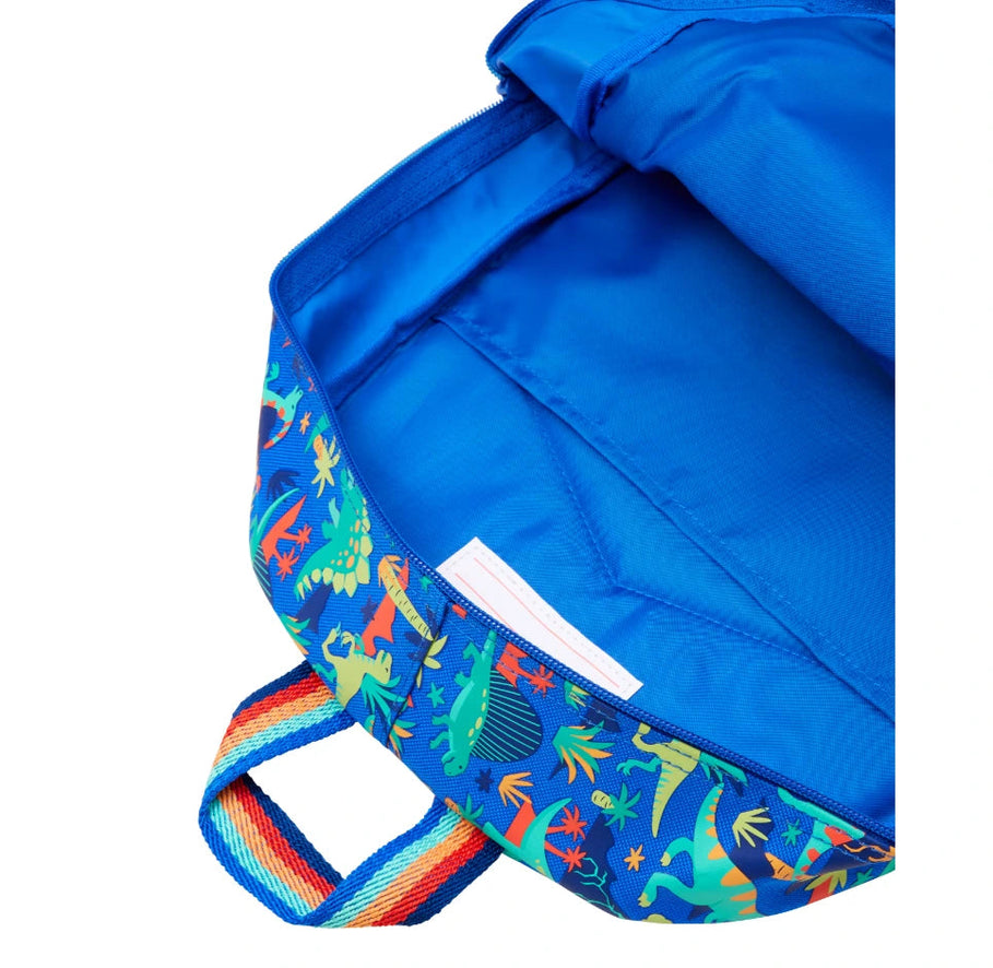 Smiggle - Movin Kindergarten and Nursery Backpack