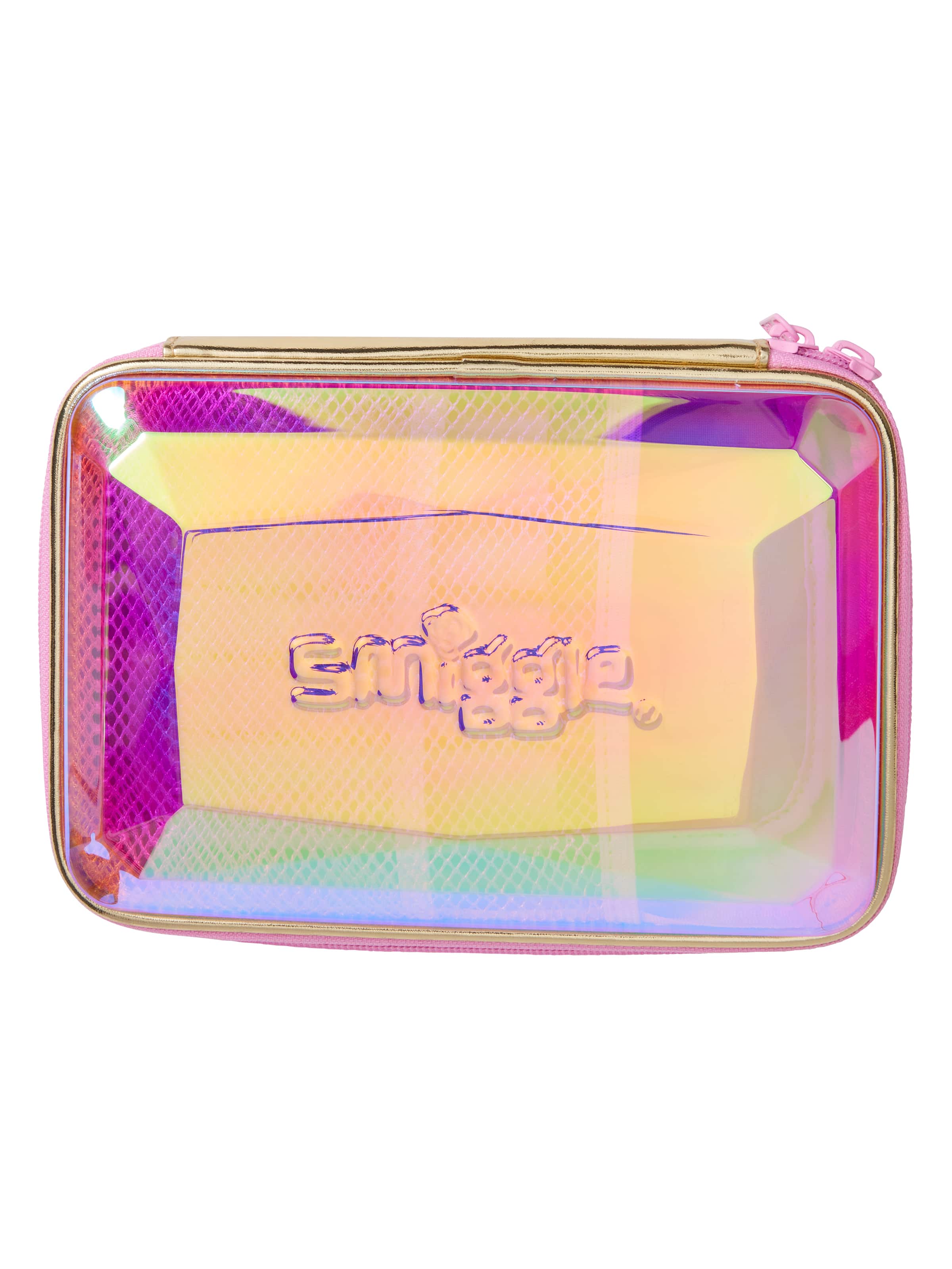 Smiggle - Radiant Hardtop Pencil Case