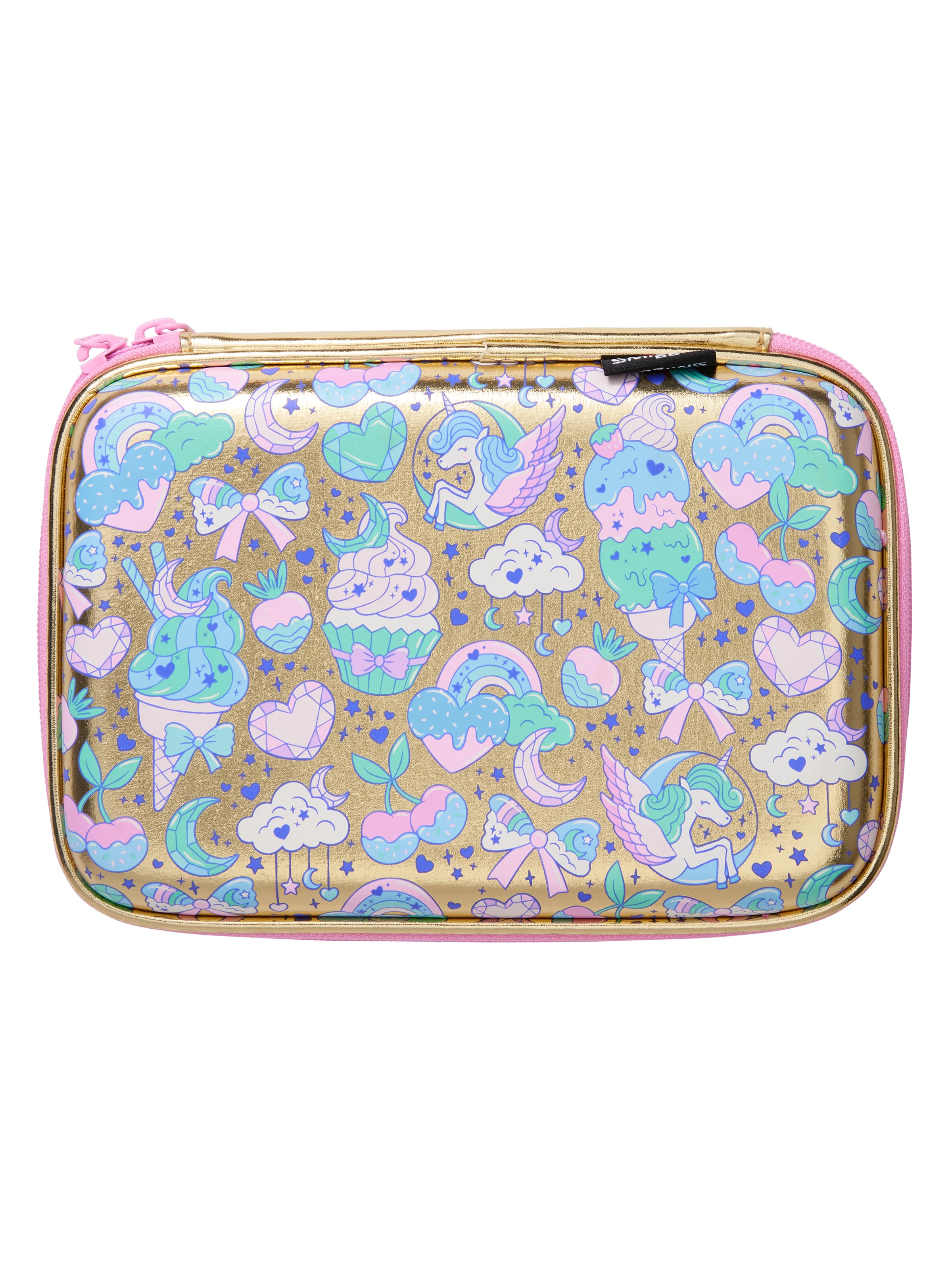Smiggle - Radiant Hardtop Pencil Case