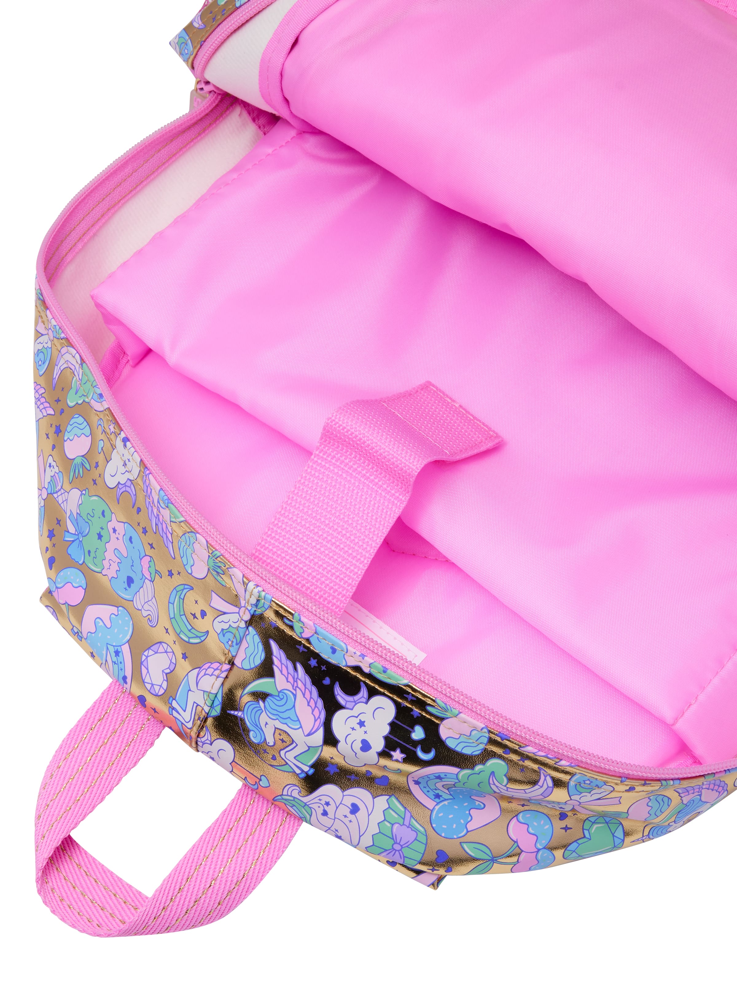 Smiggle - Radiant Classic School Backpack