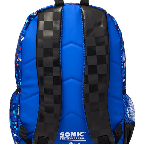 Smiggle - Sonic Classic School Backpack