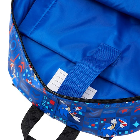 Smiggle - Sonic Classic School Backpack