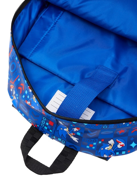 Smiggle - Sonic Classic School Backpack