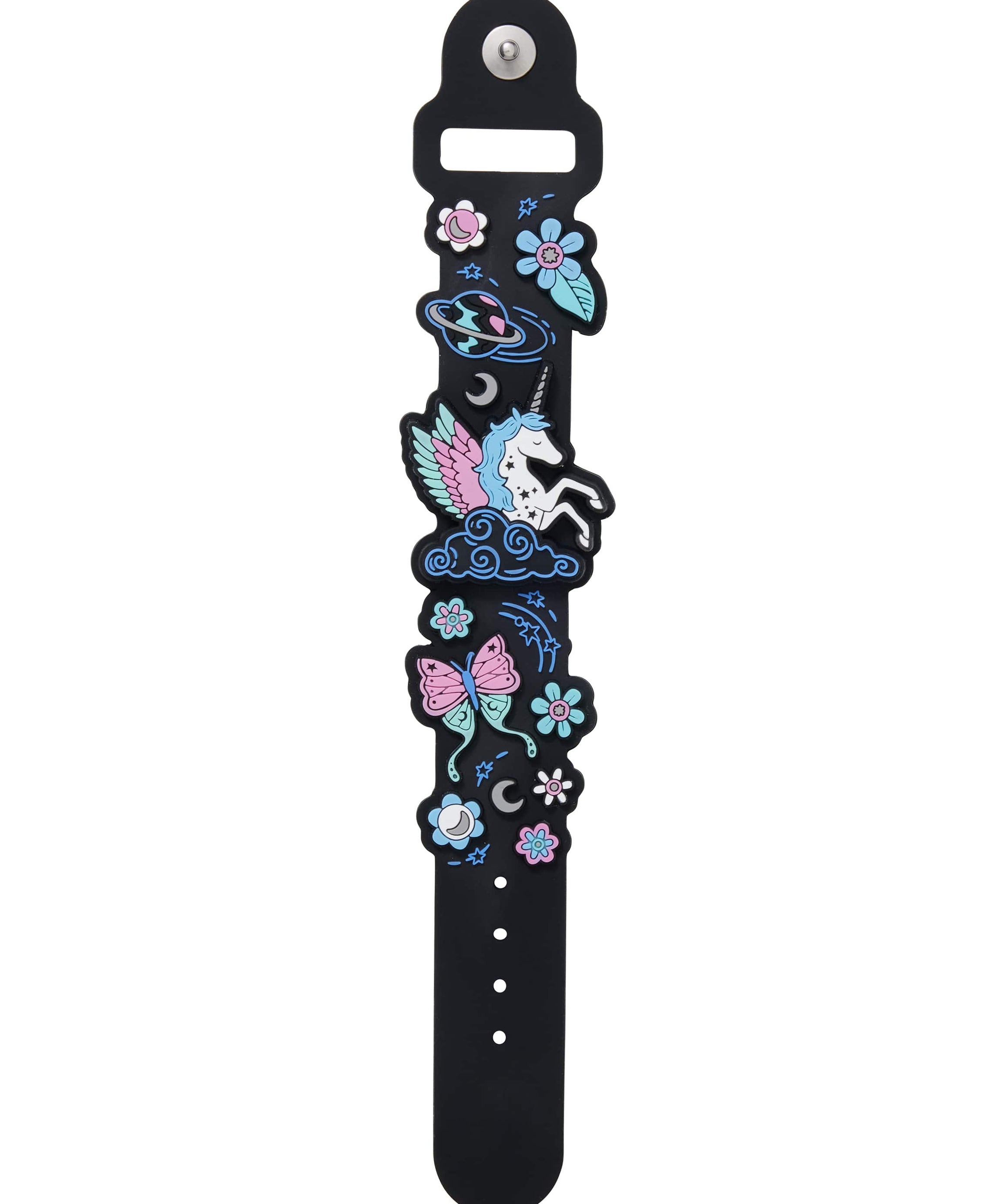 Smiggle - Super Charge 2-piece Bracelet Set